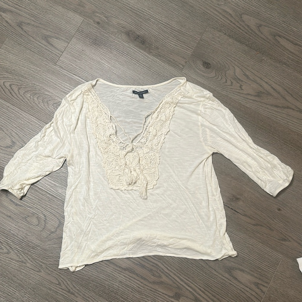 American Eagle Top